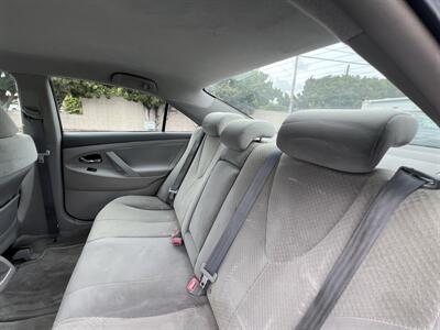 2008 Toyota Camry LE   - Photo 11 - Ventura, CA 93003