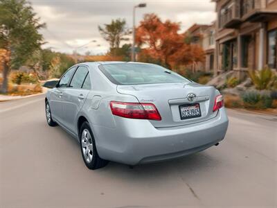 2008 Toyota Camry LE   - Photo 5 - Ventura, CA 93003