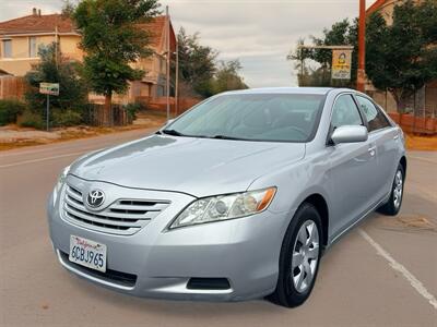 2008 Toyota Camry LE   - Photo 3 - Ventura, CA 93003