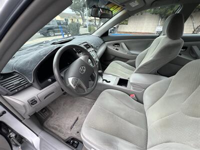 2008 Toyota Camry LE   - Photo 10 - Ventura, CA 93003