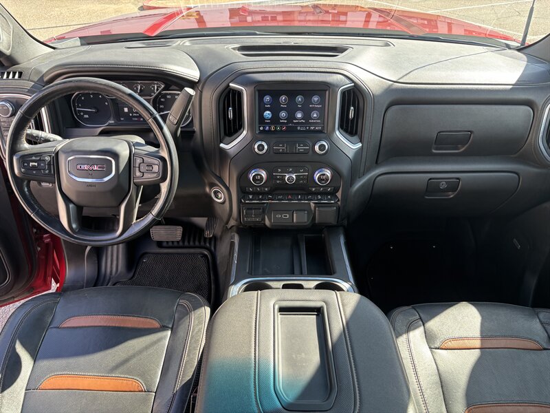2022 GMC Sierra 3500 AT4 LONG BED DIESEL TRUCK 4WD GMC SIERRA 3500 AT4 - Photo 23 - Scottsdale, AZ 85257