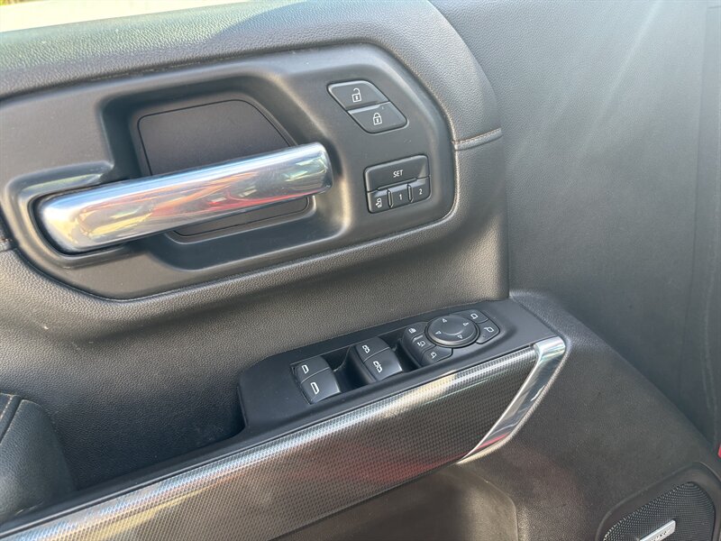 2022 GMC Sierra 3500 AT4 LONG BED DIESEL TRUCK 4WD GMC SIERRA 3500 AT4 - Photo 10 - Scottsdale, AZ 85257