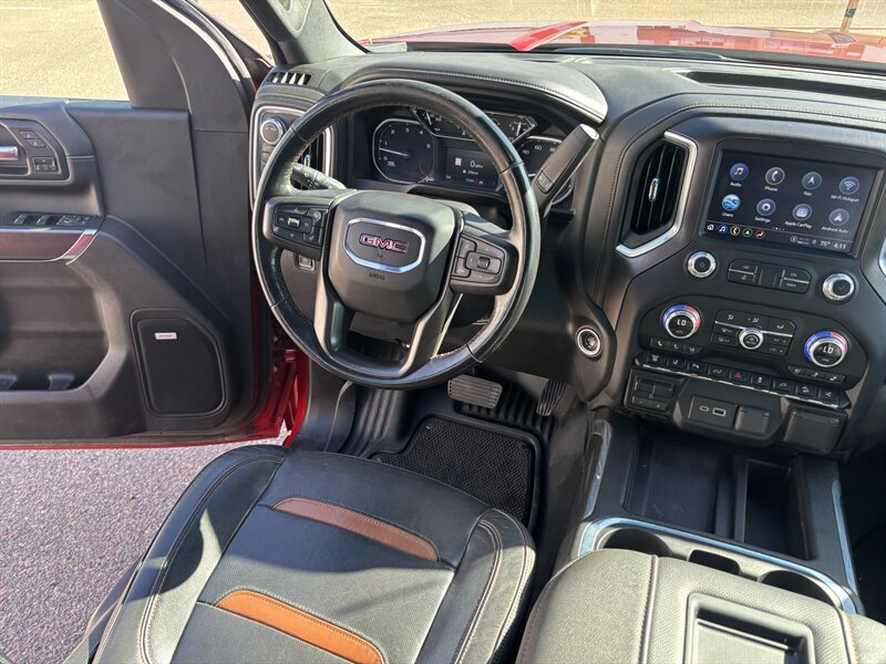 2022 GMC Sierra 3500 AT4 LONG BED DIESEL TRUCK 4WD GMC SIERRA 3500 AT4 - Photo 25 - Scottsdale, AZ 85257