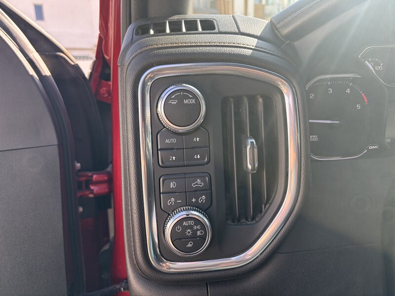 2022 GMC Sierra 3500 AT4 LONG BED DIESEL TRUCK 4WD GMC SIERRA 3500 AT4 - Photo 15 - Scottsdale, AZ 85257