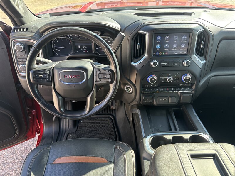 2022 GMC Sierra 3500 AT4 LONG BED DIESEL TRUCK 4WD GMC SIERRA 3500 AT4 - Photo 16 - Scottsdale, AZ 85257