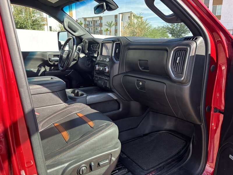 2022 GMC Sierra 3500 AT4 LONG BED DIESEL TRUCK 4WD GMC SIERRA 3500 AT4 - Photo 29 - Scottsdale, AZ 85257