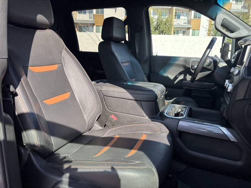 2022 GMC Sierra 3500 AT4 LONG BED DIESEL TRUCK 4WD GMC SIERRA 3500 AT4 - Photo 31 - Scottsdale, AZ 85257