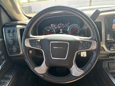 2017 GMC Sierra 2500 Denali LIFTED DIESEL TRUCK 4WD GMC SIERRA DENALI   - Photo 18 - Scottsdale, AZ 85257