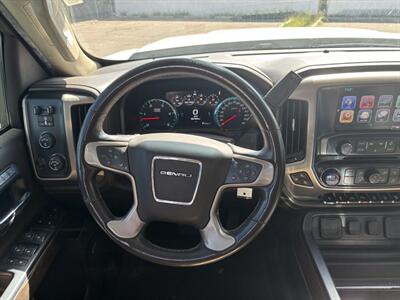 2017 GMC Sierra 2500 Denali LIFTED DIESEL TRUCK 4WD GMC SIERRA DENALI   - Photo 17 - Scottsdale, AZ 85257