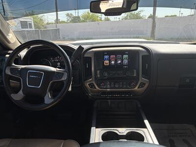 2017 GMC Sierra 2500 Denali LIFTED DIESEL TRUCK 4WD GMC SIERRA DENALI   - Photo 22 - Scottsdale, AZ 85257
