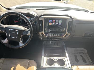 2017 GMC Sierra 2500 Denali LIFTED DIESEL TRUCK 4WD GMC SIERRA DENALI   - Photo 25 - Scottsdale, AZ 85257