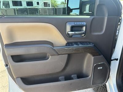 2017 GMC Sierra 2500 Denali LIFTED DIESEL TRUCK 4WD GMC SIERRA DENALI   - Photo 11 - Scottsdale, AZ 85257