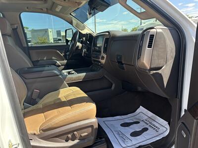 2017 GMC Sierra 2500 Denali LIFTED DIESEL TRUCK 4WD GMC SIERRA DENALI   - Photo 28 - Scottsdale, AZ 85257