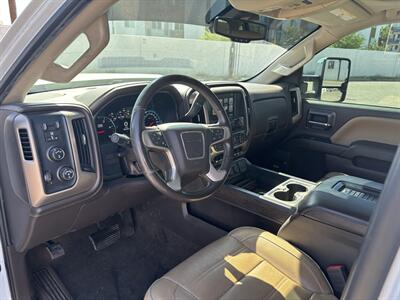 2017 GMC Sierra 2500 Denali LIFTED DIESEL TRUCK 4WD GMC SIERRA DENALI   - Photo 12 - Scottsdale, AZ 85257