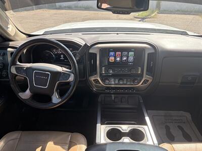 2017 GMC Sierra 2500 Denali LIFTED DIESEL TRUCK 4WD GMC SIERRA DENALI   - Photo 21 - Scottsdale, AZ 85257