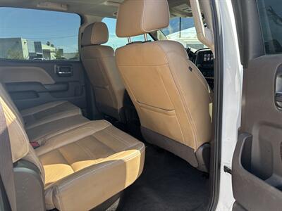 2017 GMC Sierra 2500 Denali LIFTED DIESEL TRUCK 4WD GMC SIERRA DENALI   - Photo 32 - Scottsdale, AZ 85257