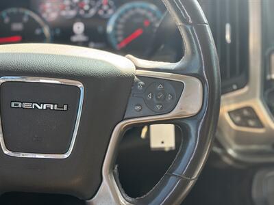 2017 GMC Sierra 2500 Denali LIFTED DIESEL TRUCK 4WD GMC SIERRA DENALI   - Photo 20 - Scottsdale, AZ 85257