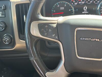 2017 GMC Sierra 2500 Denali LIFTED DIESEL TRUCK 4WD GMC SIERRA DENALI   - Photo 19 - Scottsdale, AZ 85257