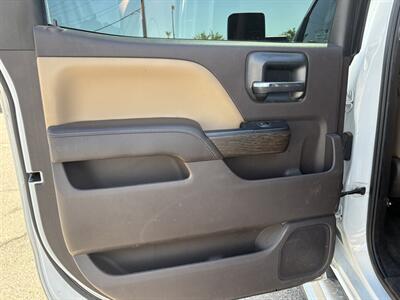 2017 GMC Sierra 2500 Denali LIFTED DIESEL TRUCK 4WD GMC SIERRA DENALI   - Photo 34 - Scottsdale, AZ 85257