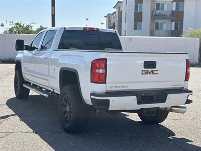 2017 GMC Sierra 2500 Denali LIFTED DIESEL TRUCK 4WD GMC SIERRA DENALI   - Photo 5 - Scottsdale, AZ 85257