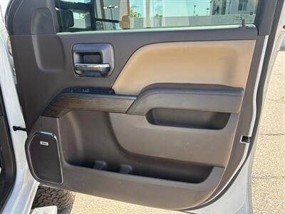 2017 GMC Sierra 2500 Denali LIFTED DIESEL TRUCK 4WD GMC SIERRA DENALI   - Photo 27 - Scottsdale, AZ 85257