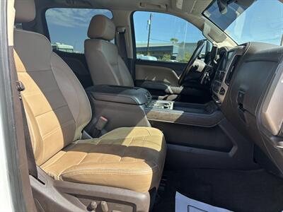 2017 GMC Sierra 2500 Denali LIFTED DIESEL TRUCK 4WD GMC SIERRA DENALI   - Photo 29 - Scottsdale, AZ 85257