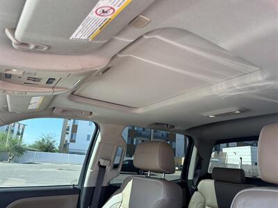 2017 GMC Sierra 2500 Denali LIFTED DIESEL TRUCK 4WD GMC SIERRA DENALI   - Photo 16 - Scottsdale, AZ 85257