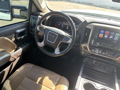 2017 GMC Sierra 2500 Denali LIFTED DIESEL TRUCK 4WD GMC SIERRA DENALI   - Photo 24 - Scottsdale, AZ 85257