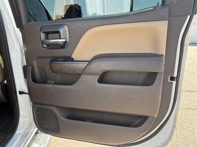 2017 GMC Sierra 2500 Denali LIFTED DIESEL TRUCK 4WD GMC SIERRA DENALI   - Photo 31 - Scottsdale, AZ 85257