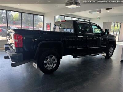 2019 GMC Sierra 3500 Denali DIESEL TRUCK 4WD 83K MI GMC SIERRA 3500 4X4   - Photo 8 - Portland, OR 97267