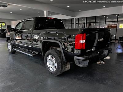 2019 GMC Sierra 3500 Denali DIESEL TRUCK 4WD 83K MI GMC SIERRA 3500 4X4   - Photo 7 - Portland, OR 97267