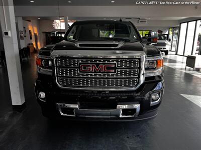 2019 GMC Sierra 3500 Denali DIESEL TRUCK 4WD 83K MI GMC SIERRA 3500 4X4   - Photo 10 - Portland, OR 97267