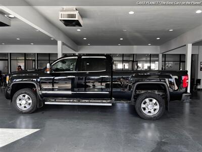 2019 GMC Sierra 3500 Denali DIESEL TRUCK 4WD 83K MI GMC SIERRA 3500 4X4   - Photo 6 - Portland, OR 97267