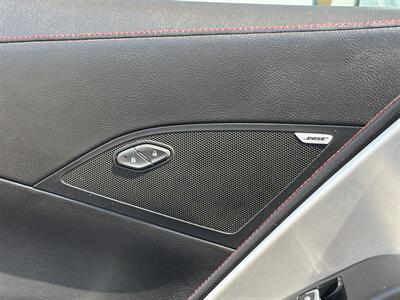 2017 Chevrolet Corvette Z06 RED SEATS 44K MI CUSTOM CHEVROLET CORVETTE ZO6   - Photo 21 - Scottsdale, AZ 85257