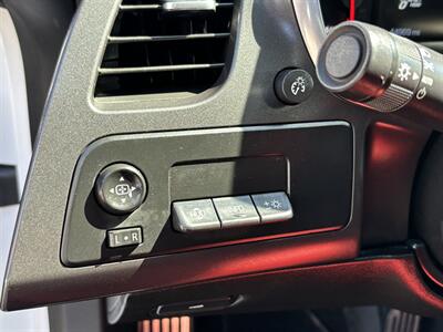 2017 Chevrolet Corvette Z06 RED SEATS 44K MI CUSTOM CHEVROLET CORVETTE ZO6   - Photo 28 - Scottsdale, AZ 85257