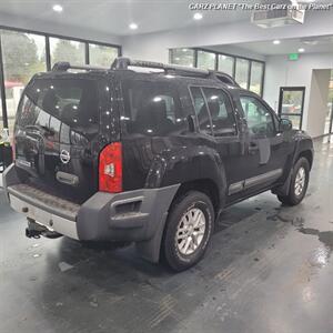 2014 Nissan Xterra S  Sport utility 4wd - Photo 3 - Portland, OR 97267