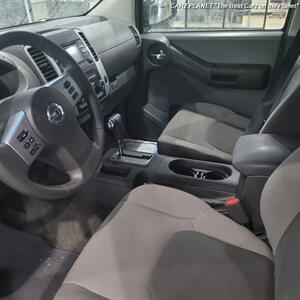 2014 Nissan Xterra S  Sport utility 4wd - Photo 7 - Portland, OR 97267