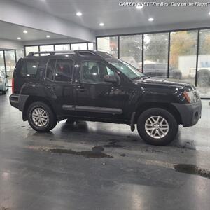 2014 Nissan Xterra S  Sport utility 4wd - Photo 2 - Portland, OR 97267