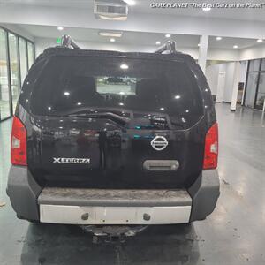 2014 Nissan Xterra S  Sport utility 4wd - Photo 6 - Portland, OR 97267