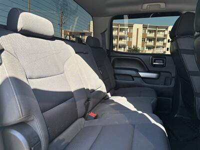 2016 Chevrolet Silverado 2500 LIFTED DIESEL TRUCK 4WD CHEVY SILVERADO 2500 LIFTE   - Photo 31 - Scottsdale, AZ 85257