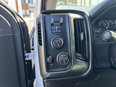 2016 Chevrolet Silverado 2500 LIFTED DIESEL TRUCK 4WD CHEVY SILVERADO 2500 LIFTE   - Photo 14 - Scottsdale, AZ 85257