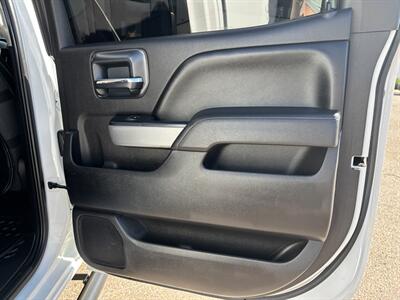 2016 Chevrolet Silverado 2500 LIFTED DIESEL TRUCK 4WD CHEVY SILVERADO 2500 LIFTE   - Photo 29 - Scottsdale, AZ 85257