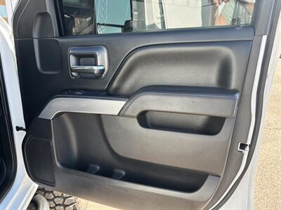 2016 Chevrolet Silverado 2500 LIFTED DIESEL TRUCK 4WD CHEVY SILVERADO 2500 LIFTE   - Photo 25 - Scottsdale, AZ 85257