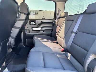 2016 Chevrolet Silverado 2500 LIFTED DIESEL TRUCK 4WD CHEVY SILVERADO 2500 LIFTE   - Photo 34 - Scottsdale, AZ 85257