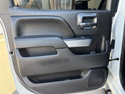 2016 Chevrolet Silverado 2500 LIFTED DIESEL TRUCK 4WD CHEVY SILVERADO 2500 LIFTE   - Photo 32 - Scottsdale, AZ 85257
