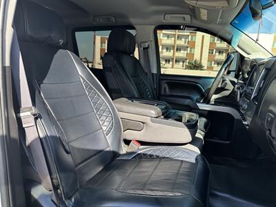 2016 Chevrolet Silverado 2500 LIFTED DIESEL TRUCK 4WD CHEVY SILVERADO 2500 LIFTE   - Photo 28 - Scottsdale, AZ 85257