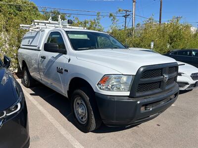 2015 RAM 2500 LONGBED TRUCK 1-OWNER 55 SERVICE RECORDS RAM 2500   - Photo 2 - Scottsdale, AZ 85257