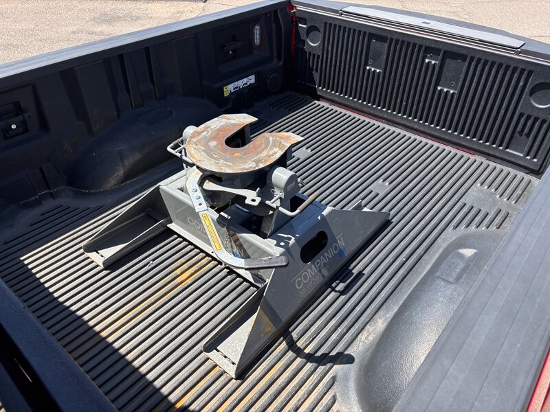 2020 Ford F-250 Lariat photo 5