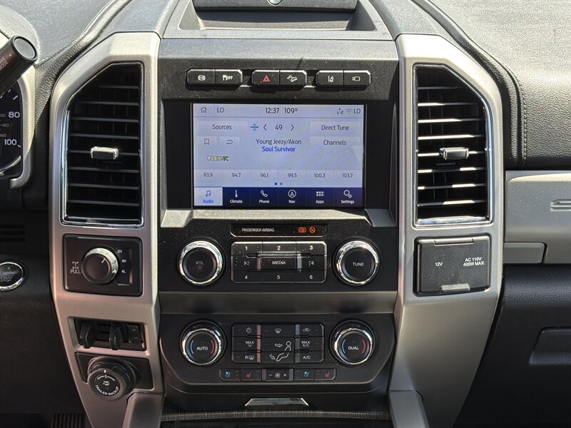 2020 Ford F-250 Lariat photo 23