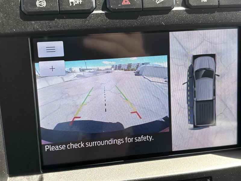 2020 Ford F-250 Lariat photo 24